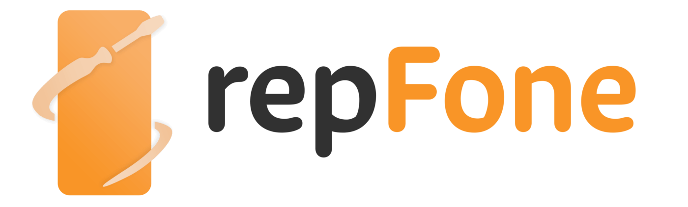 Repfone logo