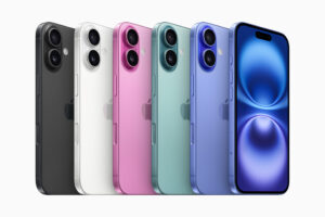 iPhone 16 PLUS