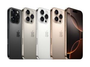 iphone 16 pro